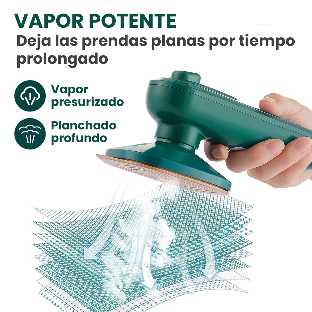 MiniPlancha: ENVÍO GRATIS + PAGAS EN CASA